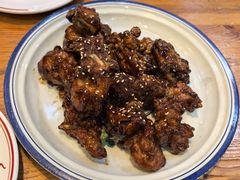-老姑砂锅·烧烤天津菜(体北道店)