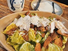 -Brut Eatery悦璞食堂(愚园路店)