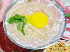 -黔二妞地摊火锅(龙华清湖店)