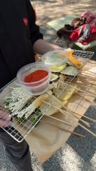 -268童话露营农场·烧烤·团建