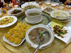 -海宝酒家(中山四路店)