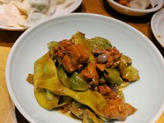 -一轩饺子馆(丽都店)