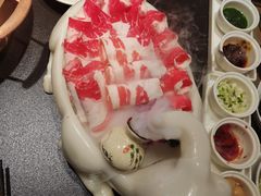 -额尔敦·品质自助(摩尔城店)