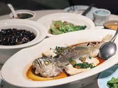 -维园悦谱·海派家常菜(乌鲁木齐南路店)