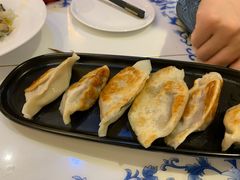 -东方饺子王(新奥购物中心店)