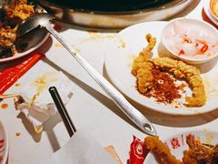 -蜀滋香鲜鱼美蛙火锅(339店)