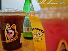 -omitofee咖啡(水泽店)