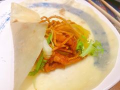 -满园烤鸭·春饼(奥体万达店)