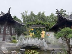 -中国翰园碑林
