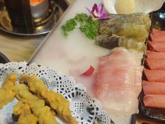 -束河人家(南锣鼓巷店)