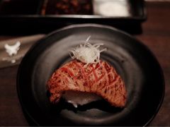 -松阪牛焼肉M(法善寺横丁店)