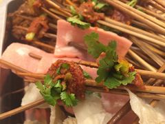 -小郡肝串串香(北蔡店)