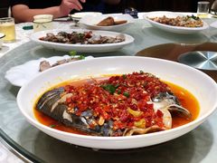 -抚顺美食·老上海味道
