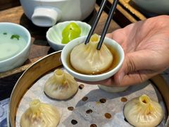 -蟹上黄·蟹黄面·江南糖水(人民广场店)