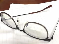 -横岗眼镜城