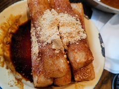 -周幺妹重庆老火锅(银泰城总店)