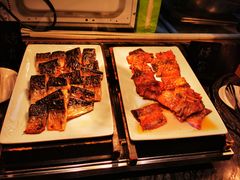 -松子料理(亮马桥店)