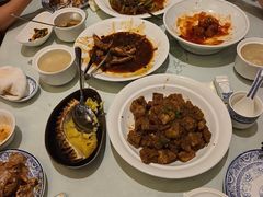 -福来齐·鲁菜海鲜·渔家菜(朝阳街分店)