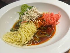 -王婆婆老妈蹄花·川菜馆(太古里二店)