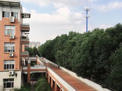 -浙江万里学院(钱湖校区)