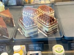 -星巴克(嘉兴桐乡吾悦广场店)