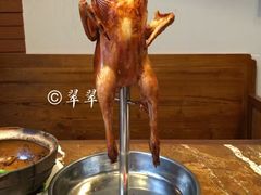 -广东道至正餐厅(区庄店)