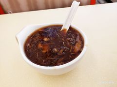 港式碗仔翅-永盈茶餐厅(江南大道中店)