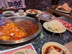 -蜀大侠火锅(森兰花园城店)