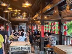 -饭江湖·江湖菜(湖广会馆店)