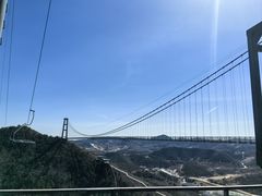 -蓟州溶洞风景区