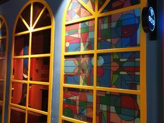 -歌库K馆量贩KTV(万达广场店)