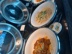 -澳门旅游塔360°旋转餐厅(南湾湖广场店)