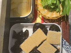 -鑫隆四季涮肉(八角畅游店)