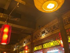 -蜀国大将老火锅(江北店)