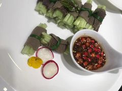 -茶叁酒肆·楚味江湖(菱角湖店)