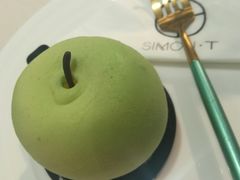 -西檬树SIMON·T轻奢蛋糕(大东方Max店)