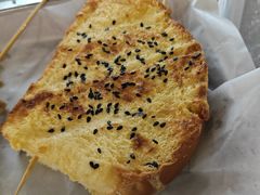 -串小白烧烤(金沙洲店)