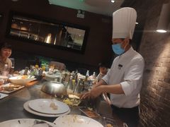 -大渔之观(安贞店)