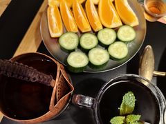 -廖掌柜·重庆鲜货火锅(上海首店)