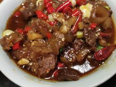 -琴园酒家(金三角大厦店)