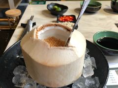 -狐狸爱上椰子鸡(滨江星光大道店)