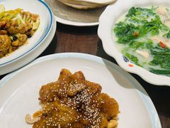 -山水茶艺馆·点心粤菜·30年老字号