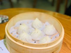 鲜肉小笼-苏小柳手工点心(人民广场分院)