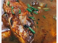 -阿东农家菜(新场古镇下塘街店)