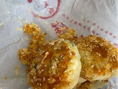 -王天顺海苔饼