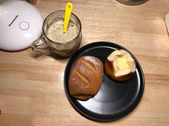 -沁屋面包店(人民东路店)