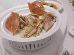 -海景壹号大酒店(惠钱路店)