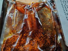 -汝萍传统蘸水菜(春华路总店)