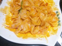 -清真·锦翔炝锅鱼(明德门店)