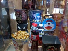 -曹杨影城(曹杨店)